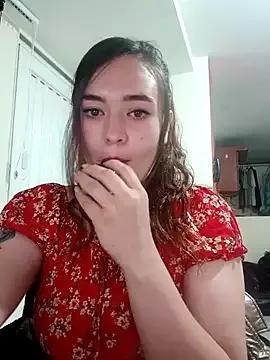 miss_berlyn from StripChat