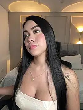 Miss_blue69 from StripChat