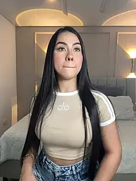 Miss_blue69 from StripChat