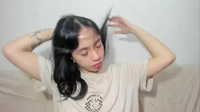 Miss_Bobon420 from StripChat