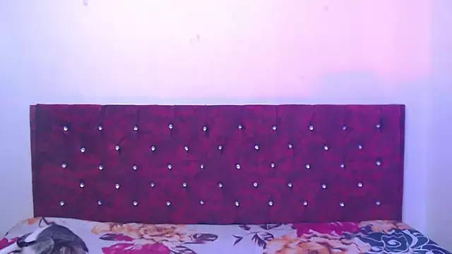 Miss_Bobon420 from StripChat