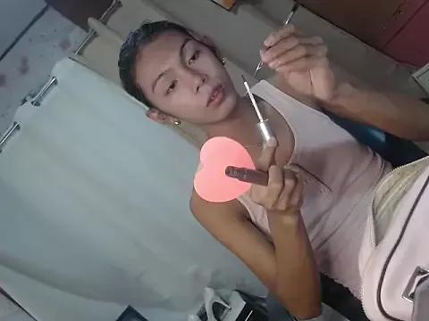 miss_carlas from StripChat is Freechat