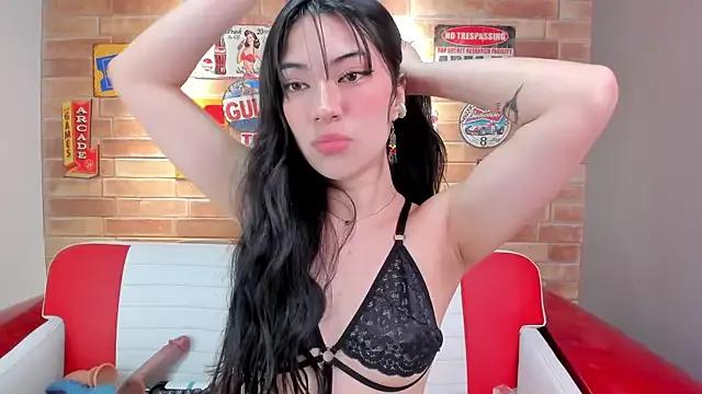 miss_cassandra from StripChat