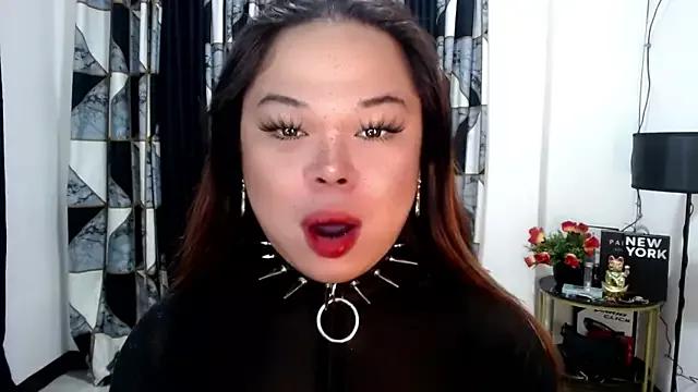 Miss_CassieXX from StripChat