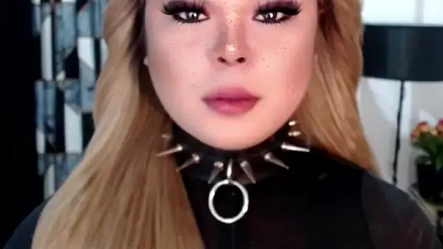 Miss_CassieXX from StripChat is Freechat