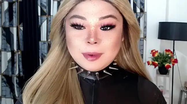 Miss_CassieXX from StripChat