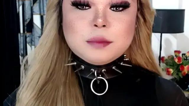 Miss_CassieXX webcams show profile image 