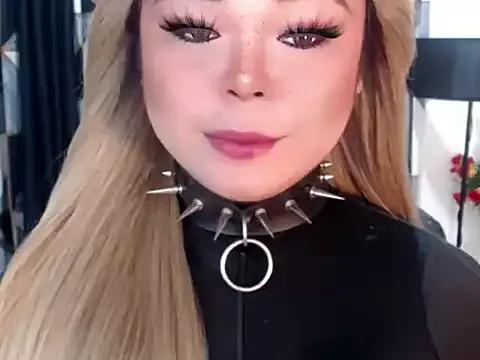 Miss_CassieXX from StripChat