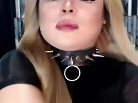 Miss_CassieXX webcams show profile image 