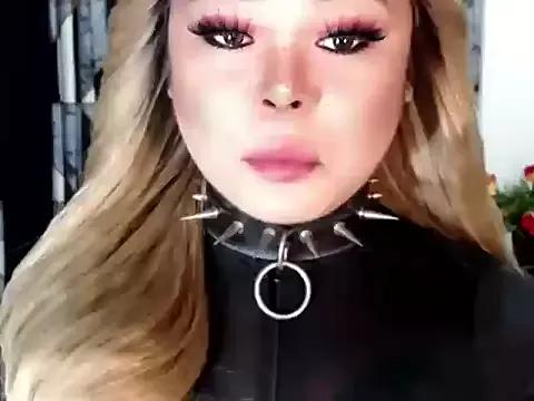 Miss_CassieXX from StripChat