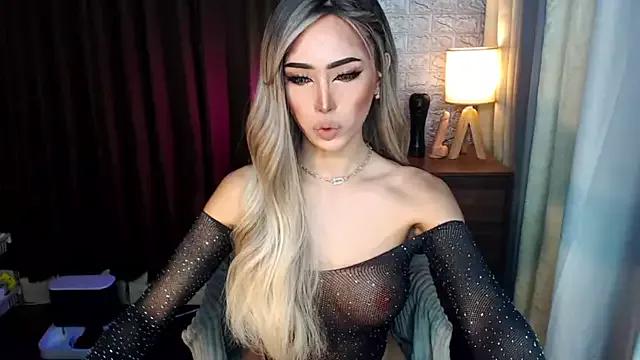 Miss_CelineFedorova from StripChat