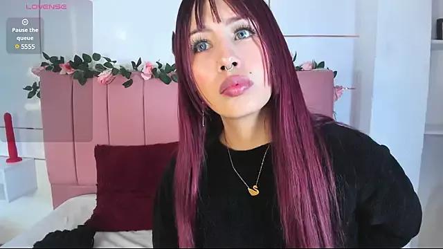 Miss_Charlottet from StripChat