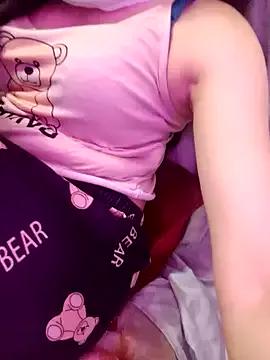Miss_Charmota from StripChat is Freechat