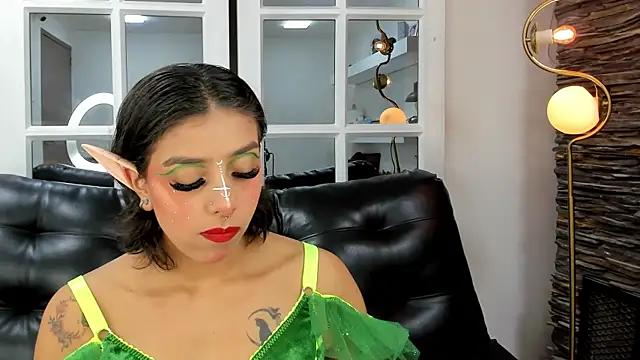 miss_collins from StripChat