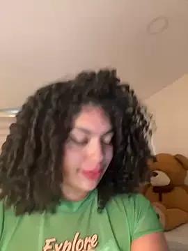 Miss_curazao webcams show profile image 