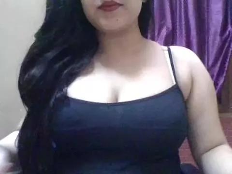 Miss_cutiepie from StripChat