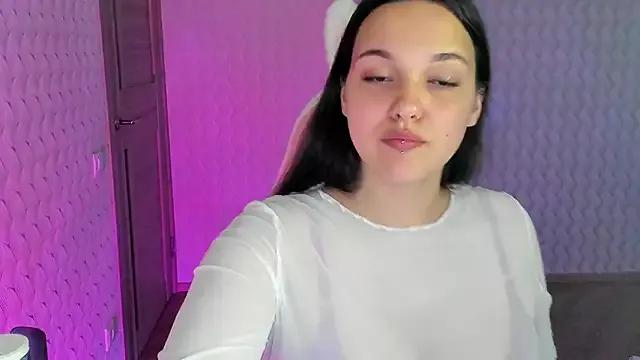 Miss_Darcy from StripChat