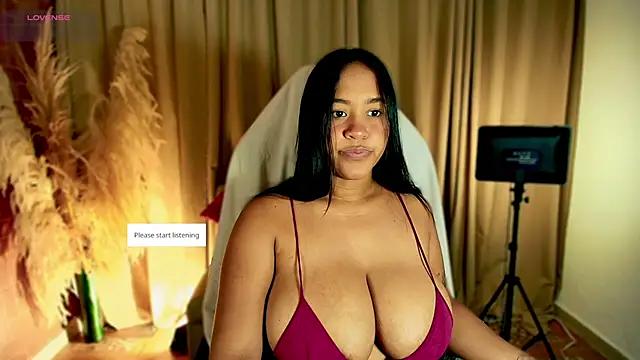 Miss_deyan from StripChat