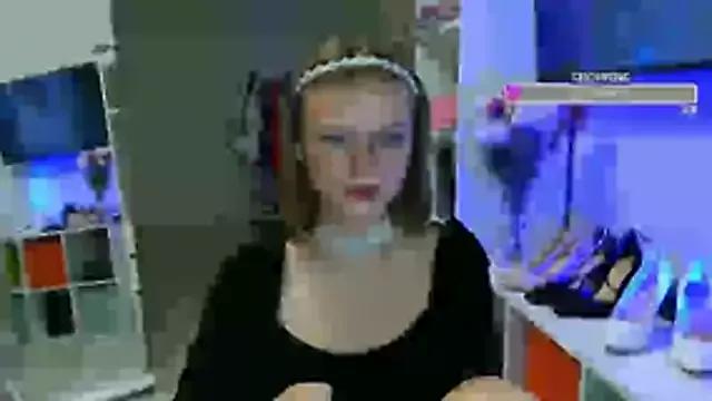 Photos of Miss_Diamond_Maria from StripChat is Freechat