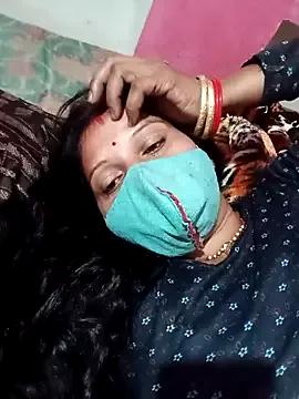 Miss_dipti from StripChat is Freechat