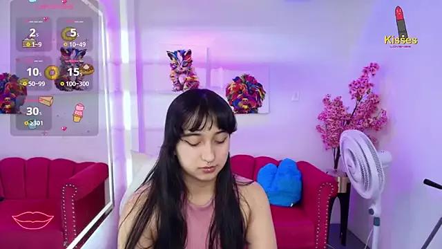 Miss_dolly_ from StripChat