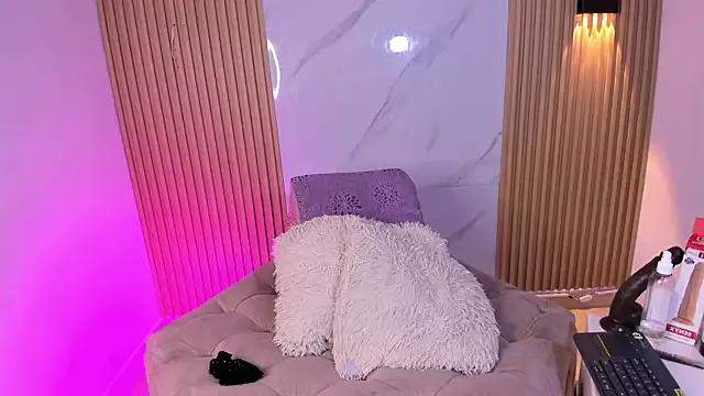 miss_dorothy_ from StripChat