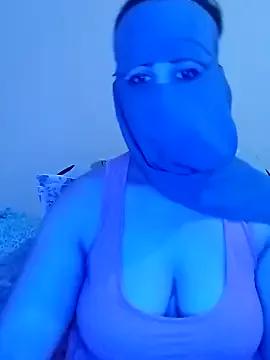 Miss_dou3ae from StripChat is Freechat