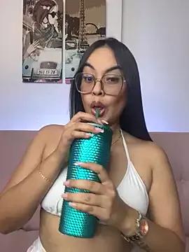 Miss_elissa07 webcams show profile image 