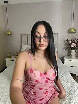miss_elissa11 from StripChat