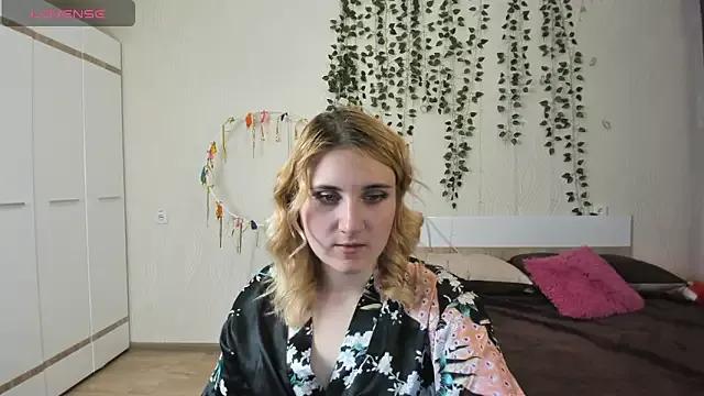 Miss_Elsa_ from StripChat