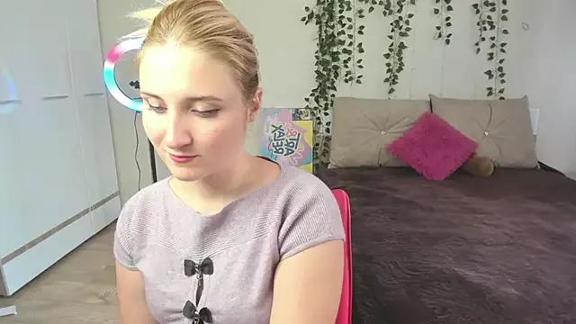 Miss_Elsa_ from StripChat