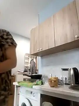 Miss_Elsa_ from StripChat