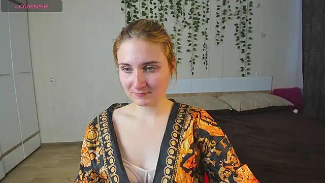 Miss_Elsa_ from StripChat