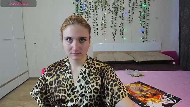 Miss_Elsa_ from StripChat