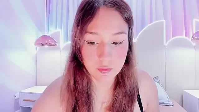 miss_emmy from StripChat is Freechat