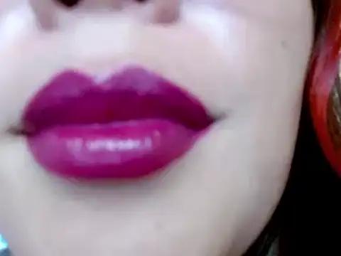 miss_evoleth2 from StripChat