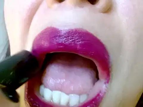 miss_evoleth2 from StripChat