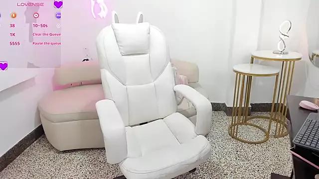 Miss_Francheska from StripChat