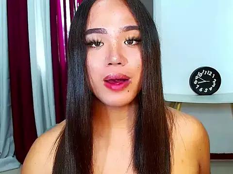 miss_glenda from StripChat