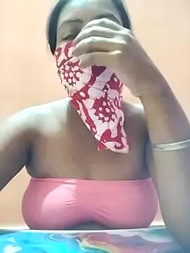 Miss_Gunjann from StripChat