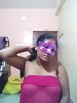 Miss_Gunjann from StripChat