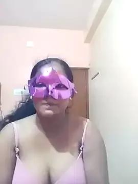 Miss_Gunjann from StripChat