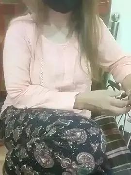 Miss_Gunjann from StripChat