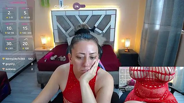 miss_hanna07 from StripChat