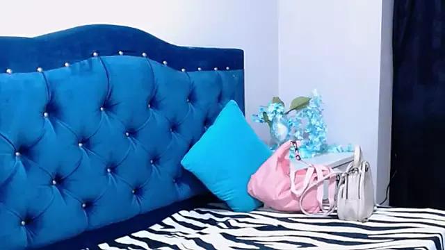 Miss_Hannah_Cute webcams show profile image 