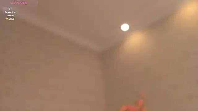 Miss_Iris69 from StripChat is Freechat