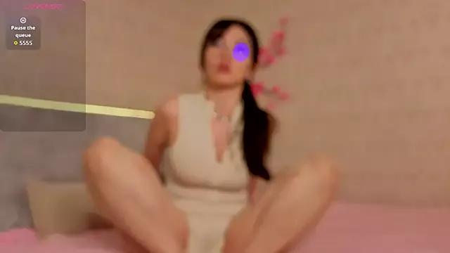 Miss_Iris69 from StripChat is Freechat