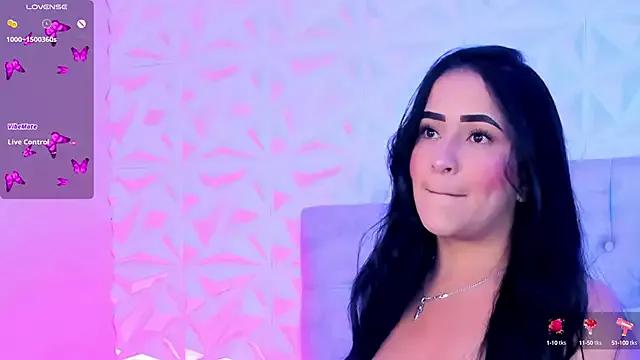 Miss_Ivy4 from StripChat