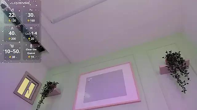 Miss_Jhelena from StripChat is Freechat