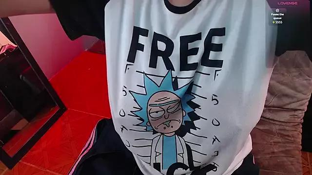 Miss_jhelenaa from StripChat